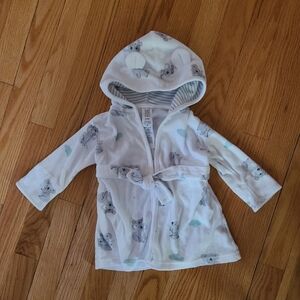 Baby robes